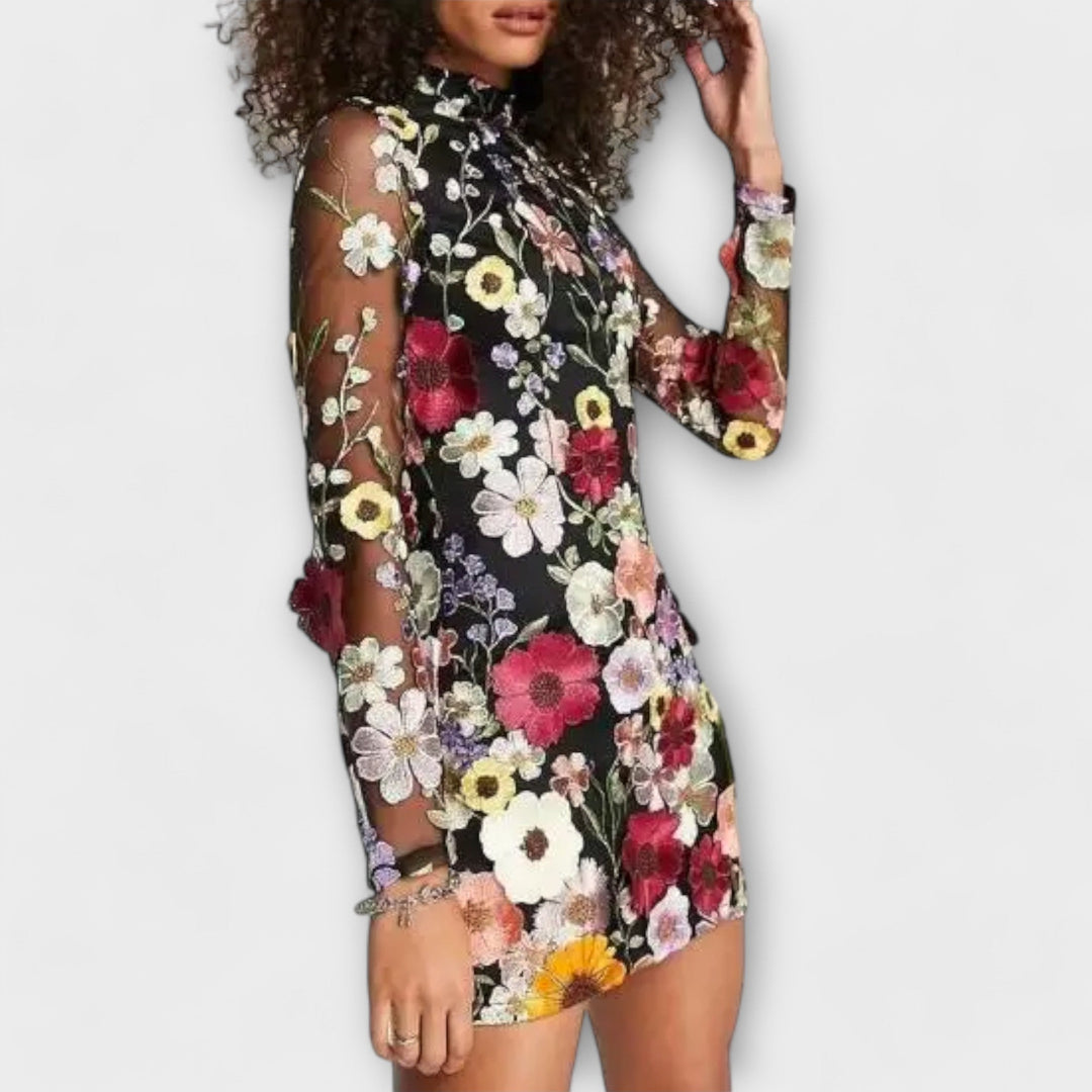Vestido Floral Dolores™