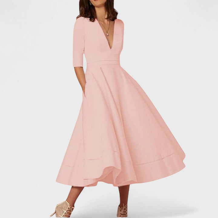 Vestido Maria™
