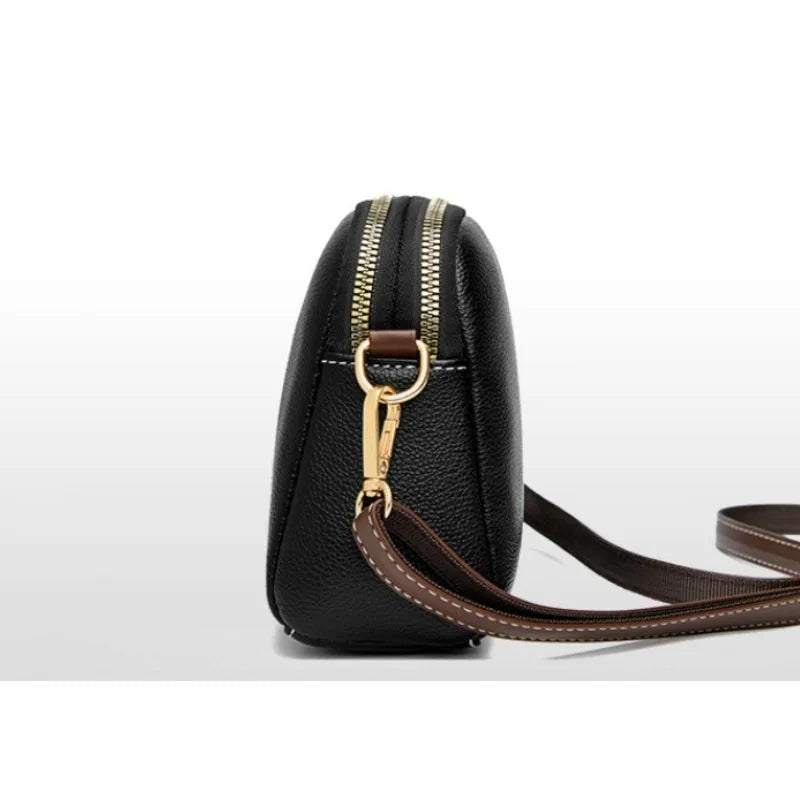 Bolso de Cuero Nina™
