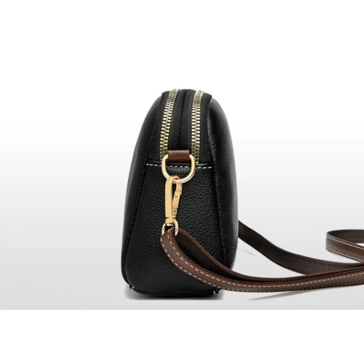 Bolso de Cuero Nina™