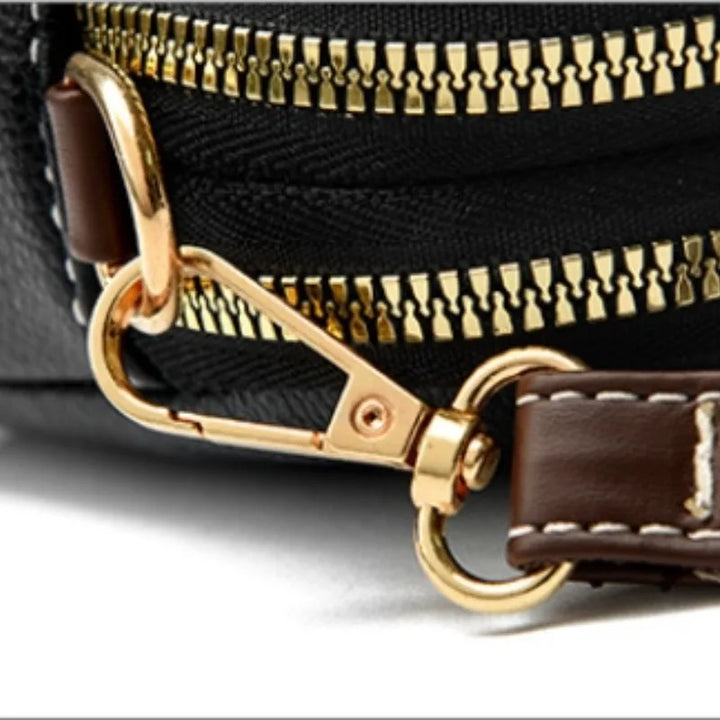 Bolso de Cuero Nina™
