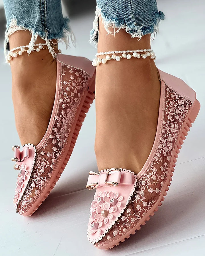 Bailarinas Ortopédicas Rafaela™