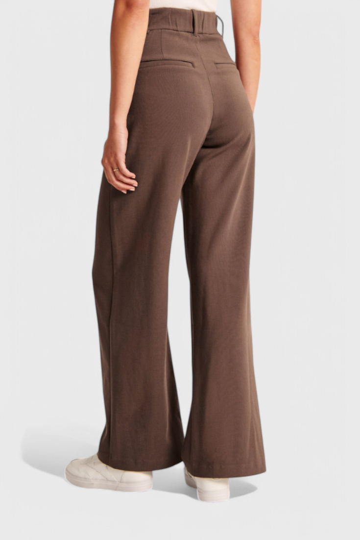 Pantalones Pierna Ancha Encarna™