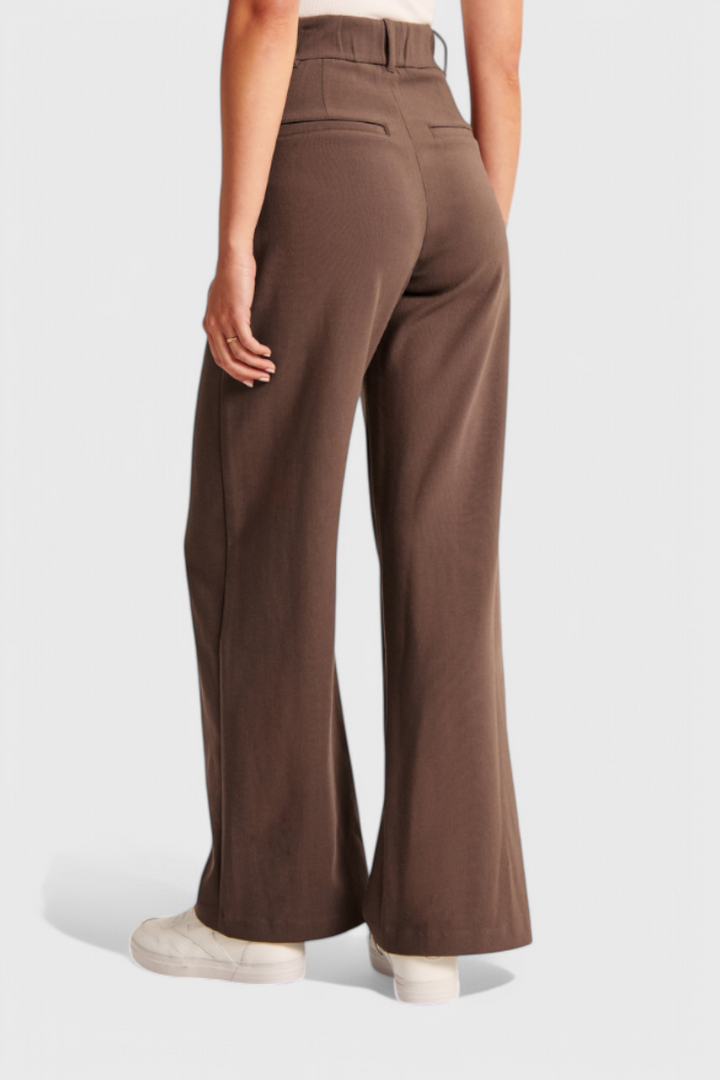 Pantalones Pierna Ancha Encarna™