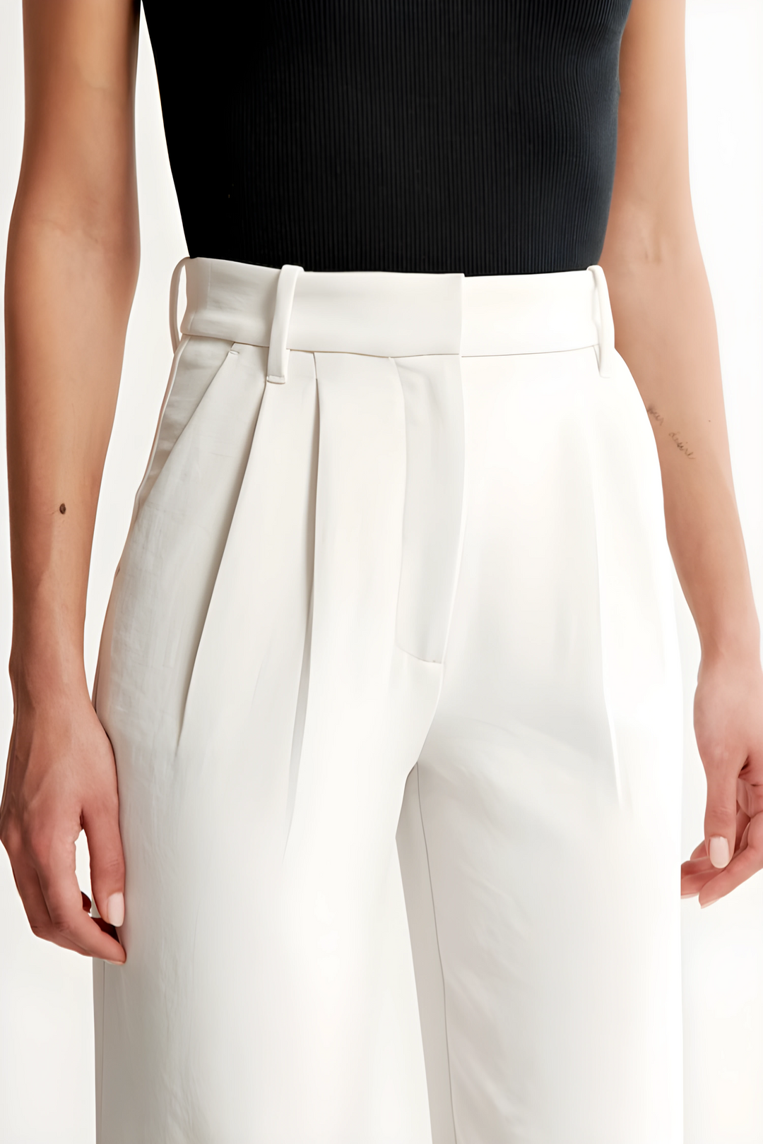 Pantalones Pierna Ancha Encarna™
