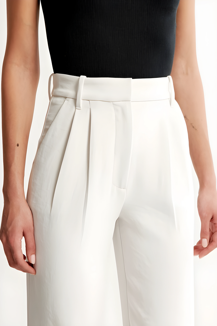 Pantalones Pierna Ancha Encarna™