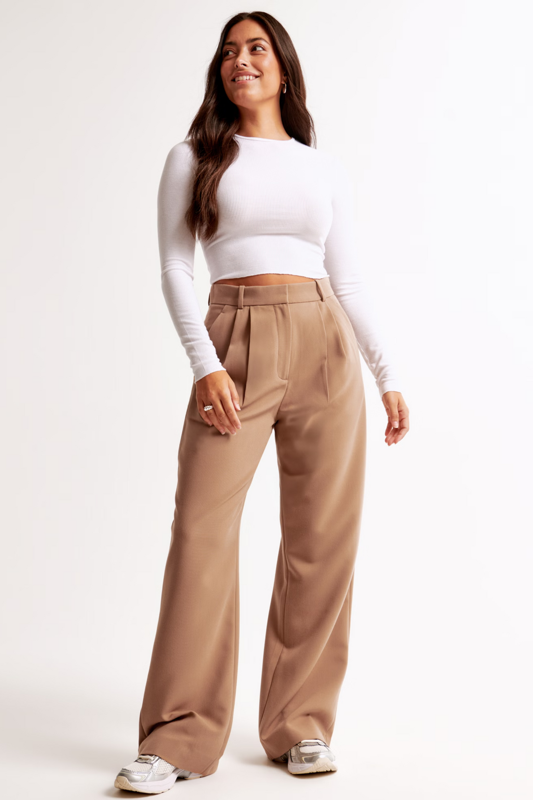 Pantalones Pierna Ancha Encarna™