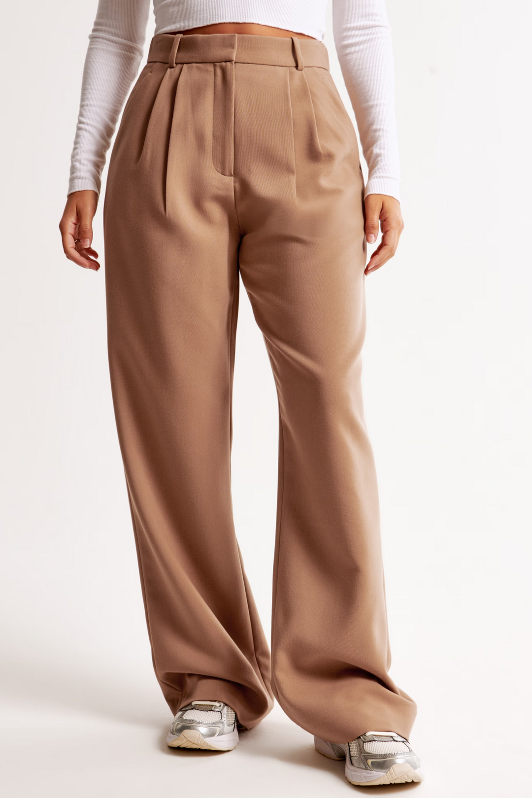 Pantalones Pierna Ancha Encarna™