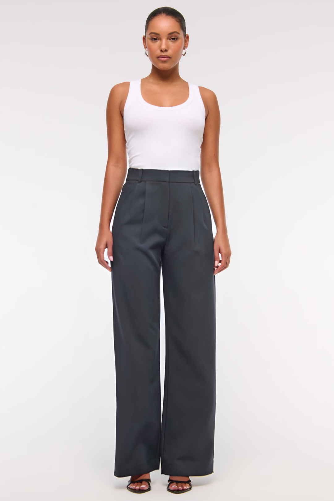Pantalones Pierna Ancha Encarna™