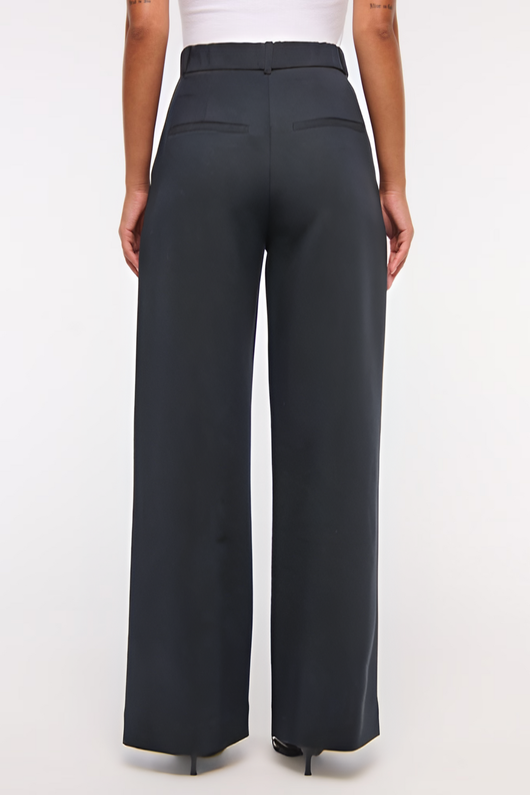 Pantalones Pierna Ancha Encarna™