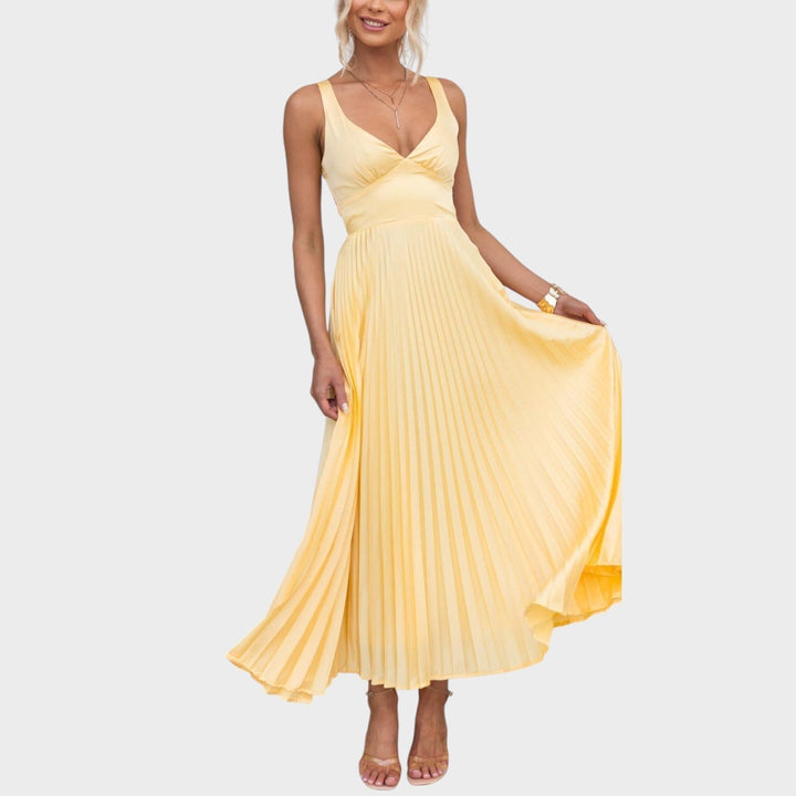 Vestido Maxi Camila™