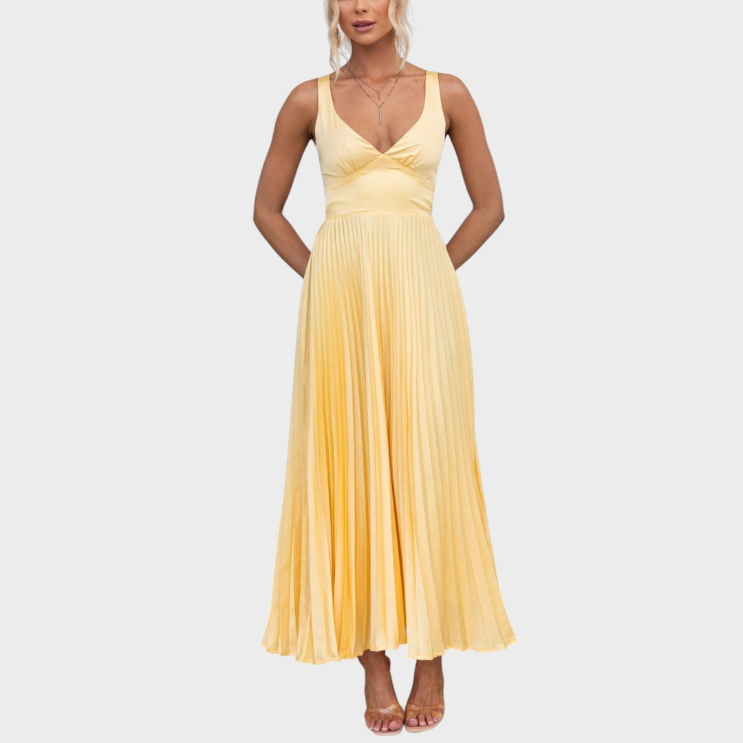 Vestido Maxi Camila™