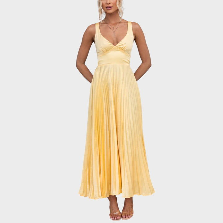 Vestido Maxi Camila™