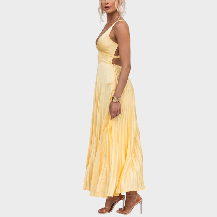 Vestido Maxi Camila™