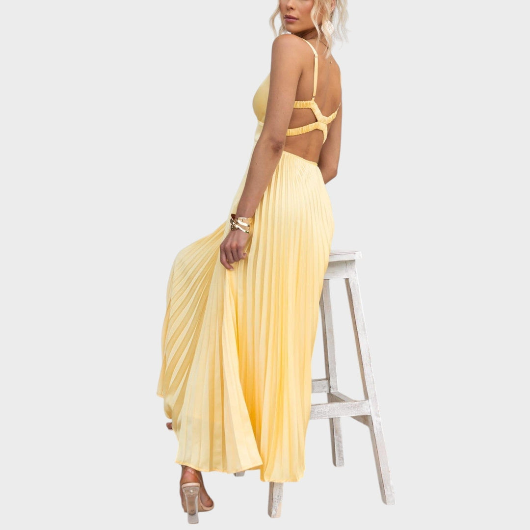 Vestido Maxi Camila™