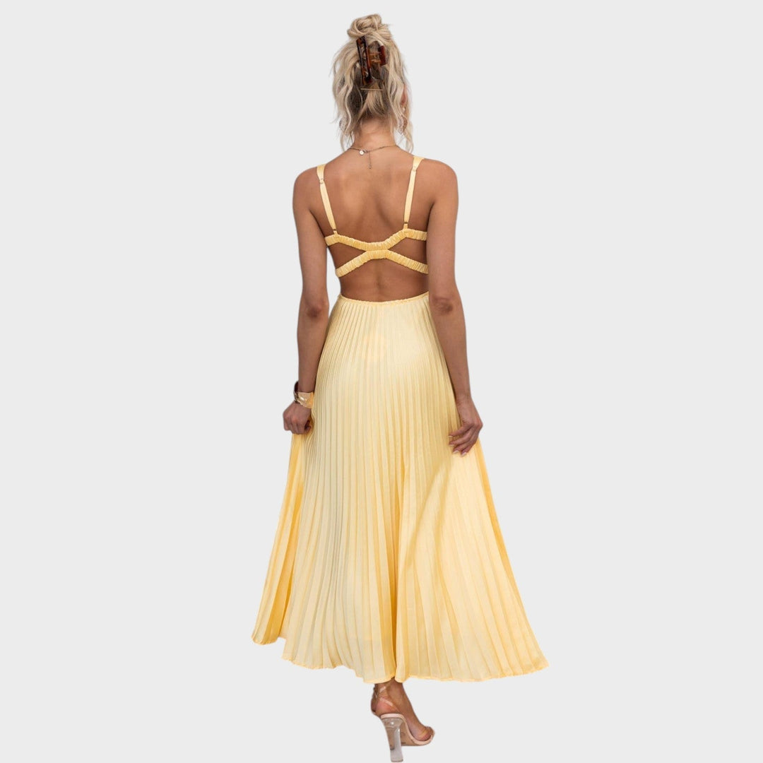 Vestido Maxi Camila™