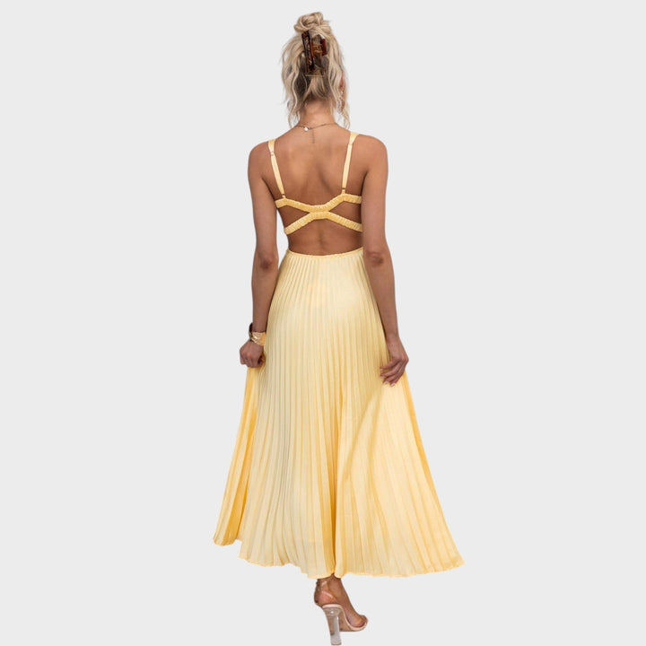 Vestido Maxi Camila™