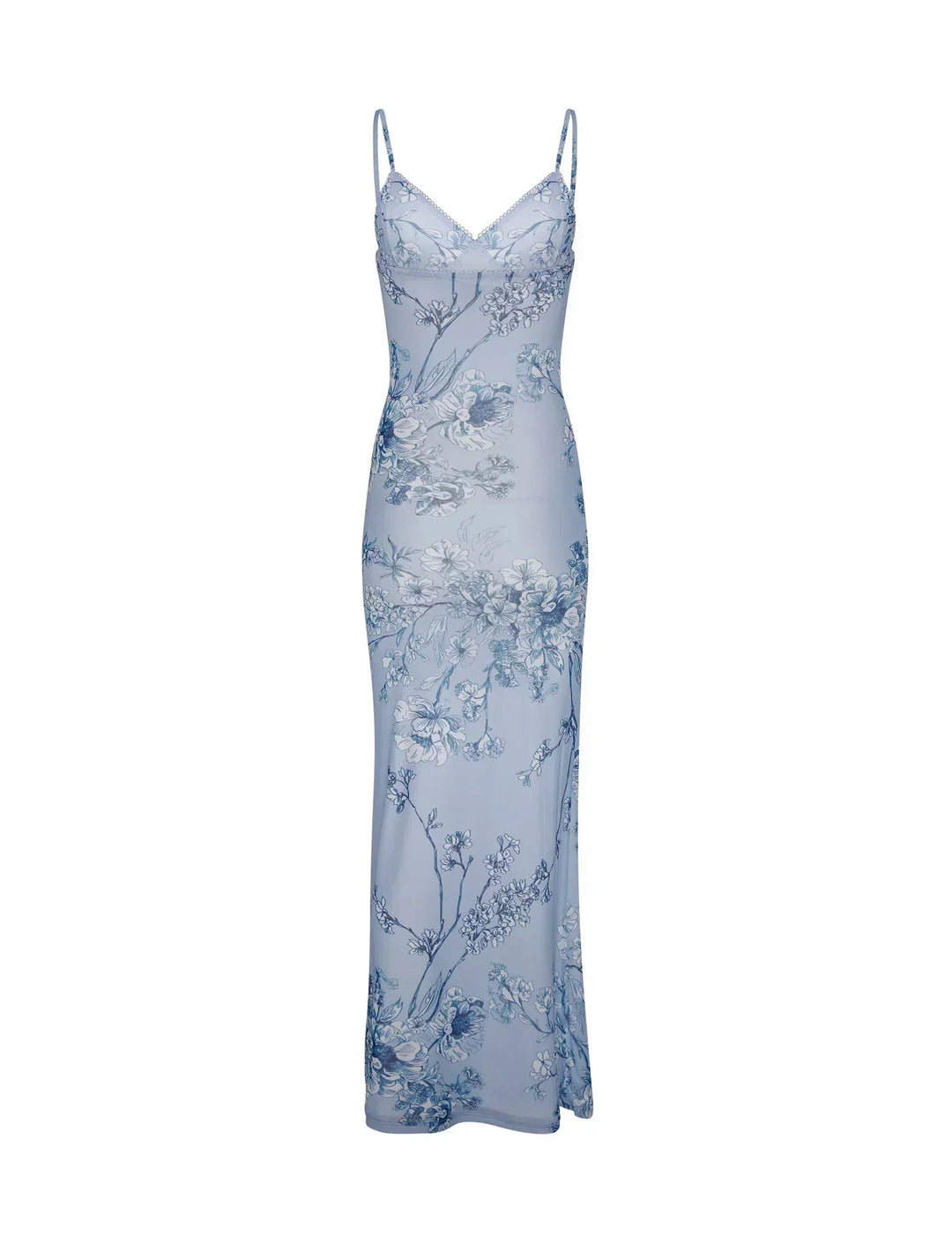 Vestido de Encaje Sofia™