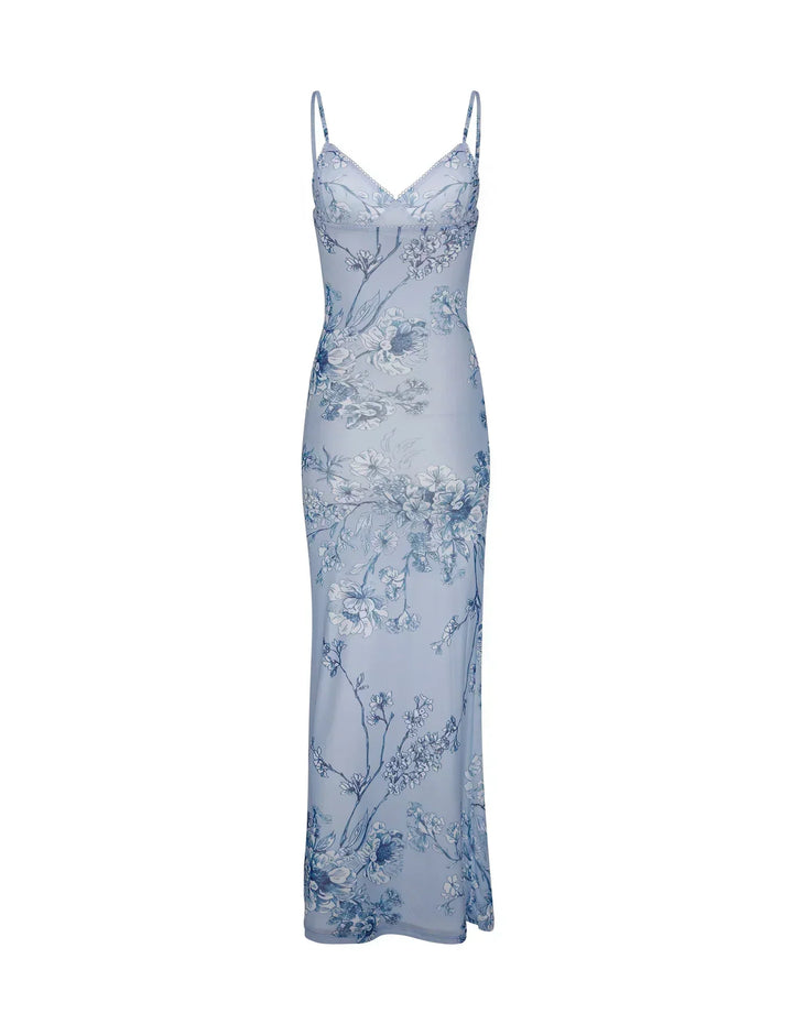 Vestido de Encaje Sofia™