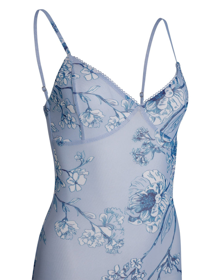 Vestido de Encaje Sofia™
