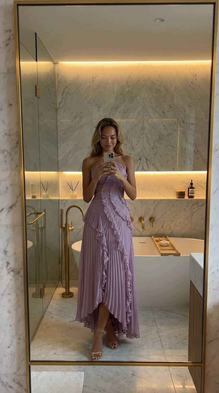 Vestido Isadora™