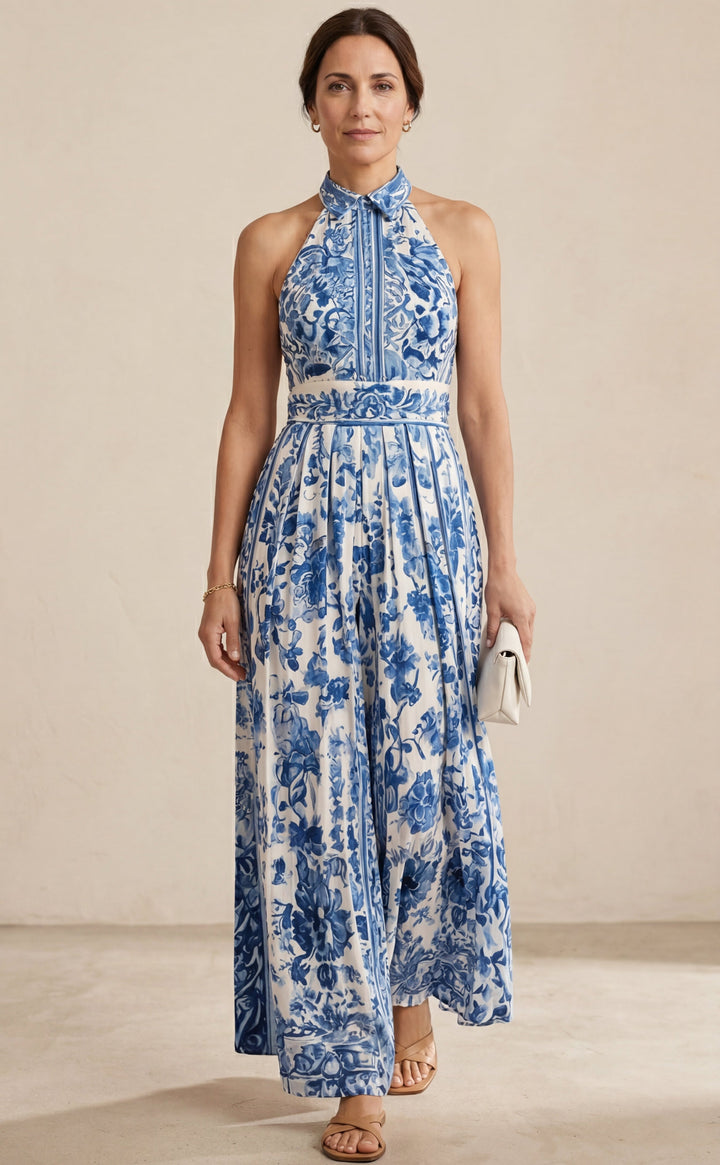Vestido Floral Shante™