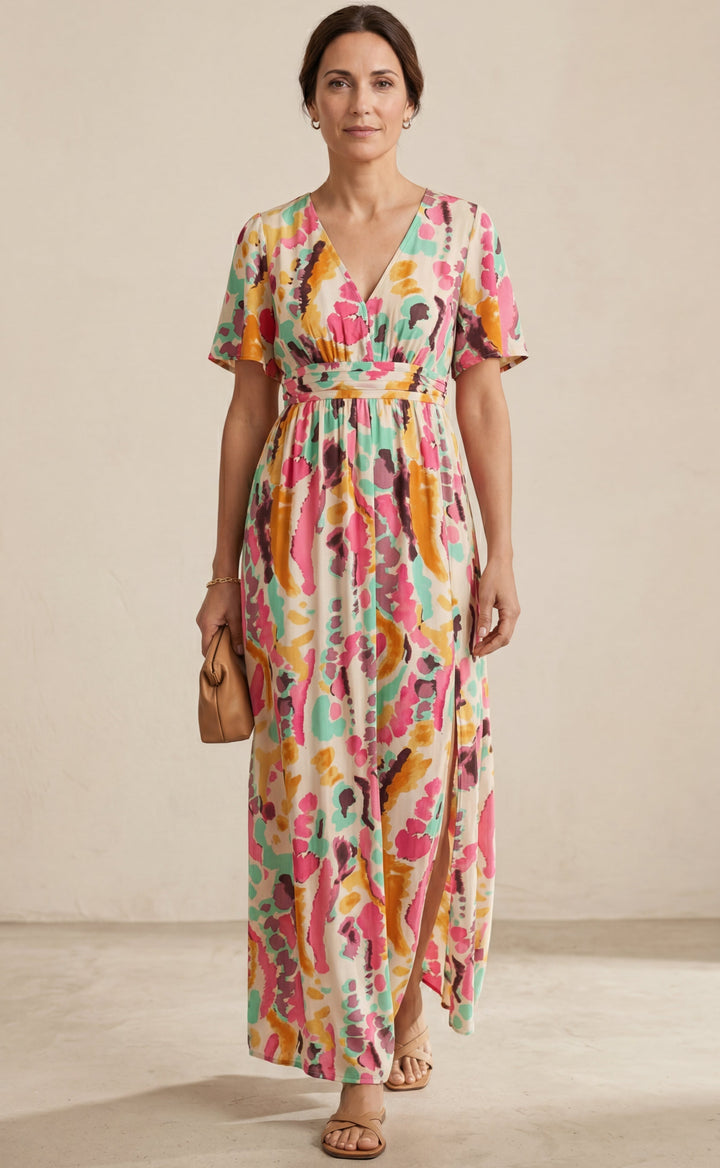Vestido Yuki™
