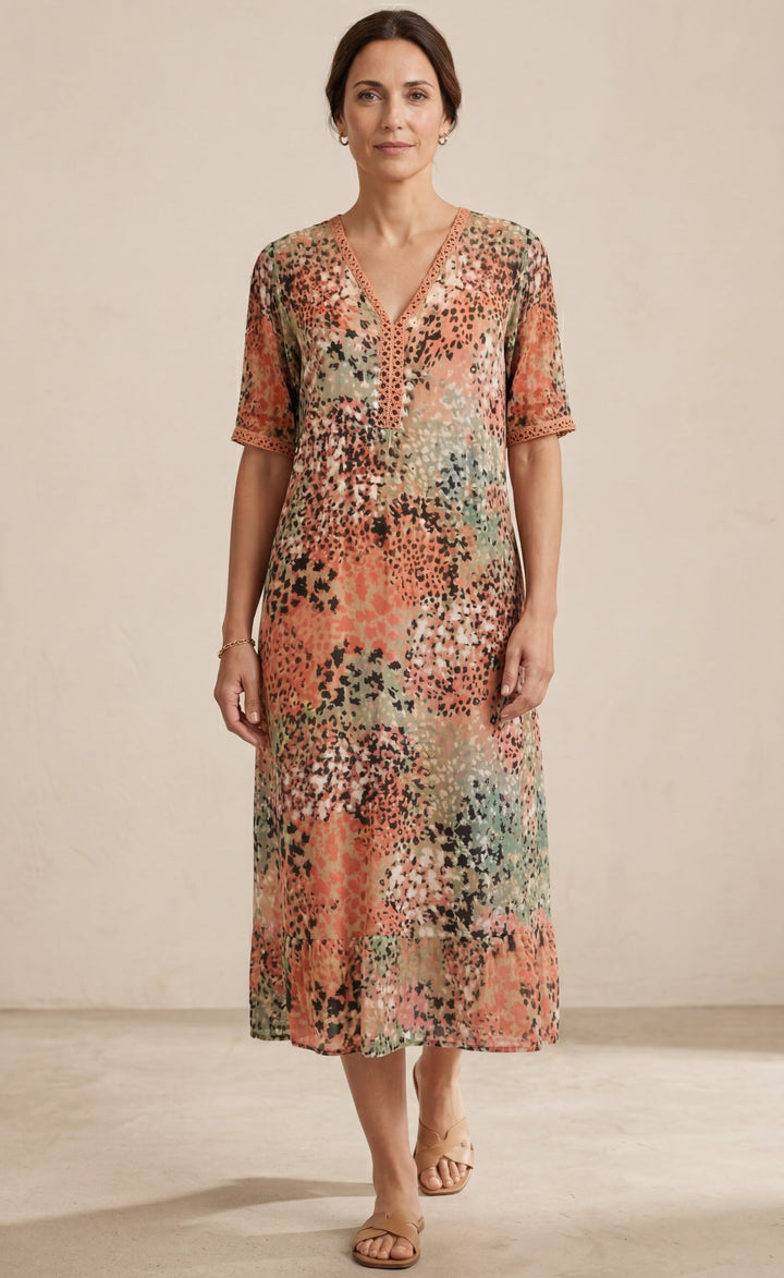 Vestido Lina™