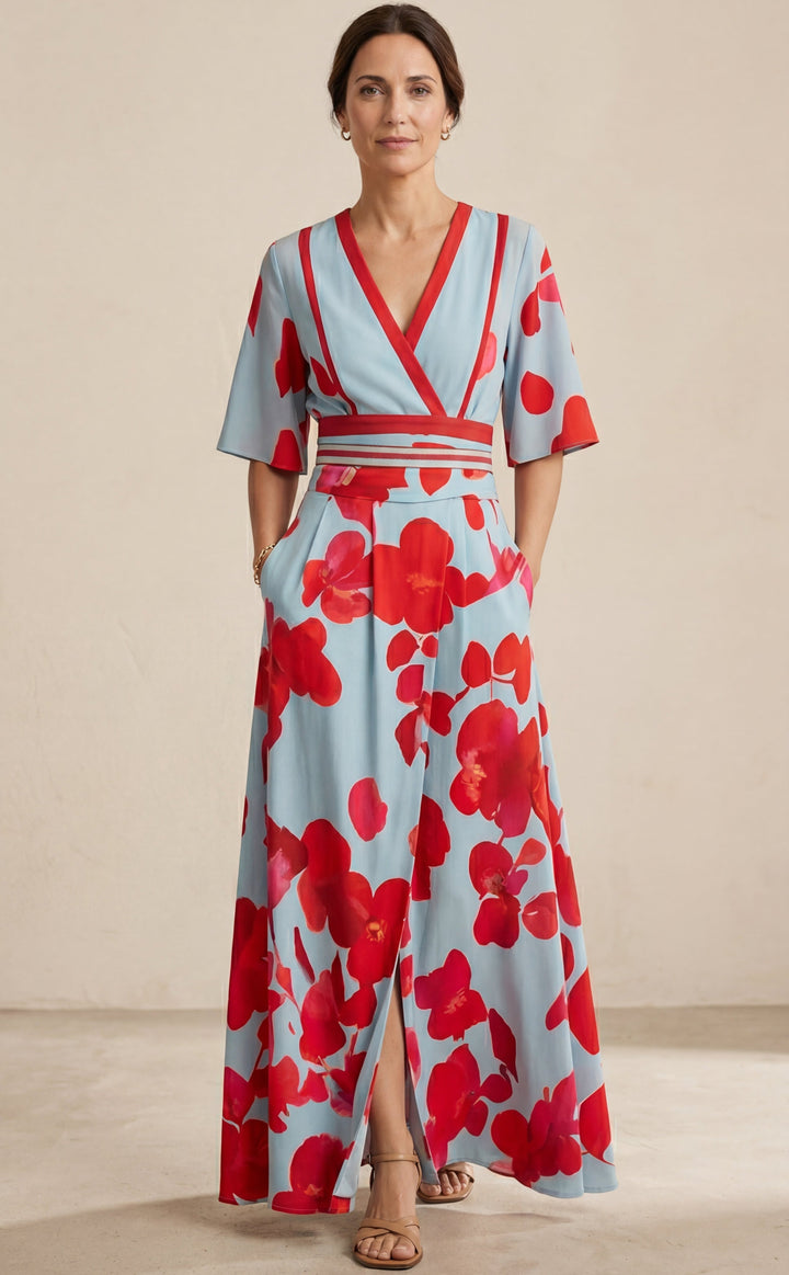 Vestido Valentina™