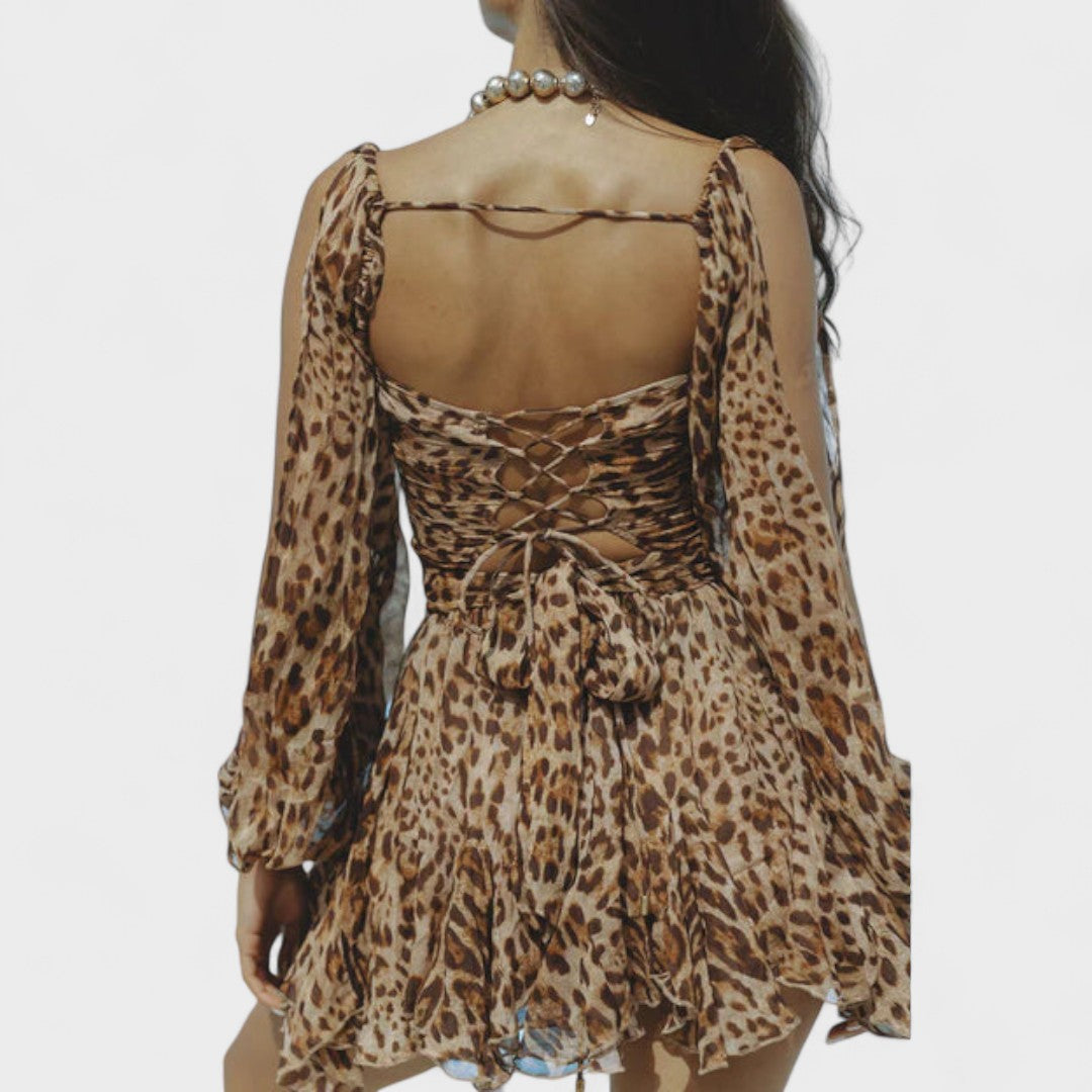 Vestido Bia™