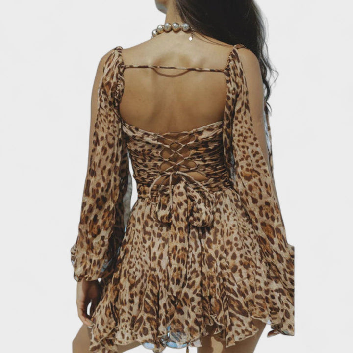 Vestido Bia™