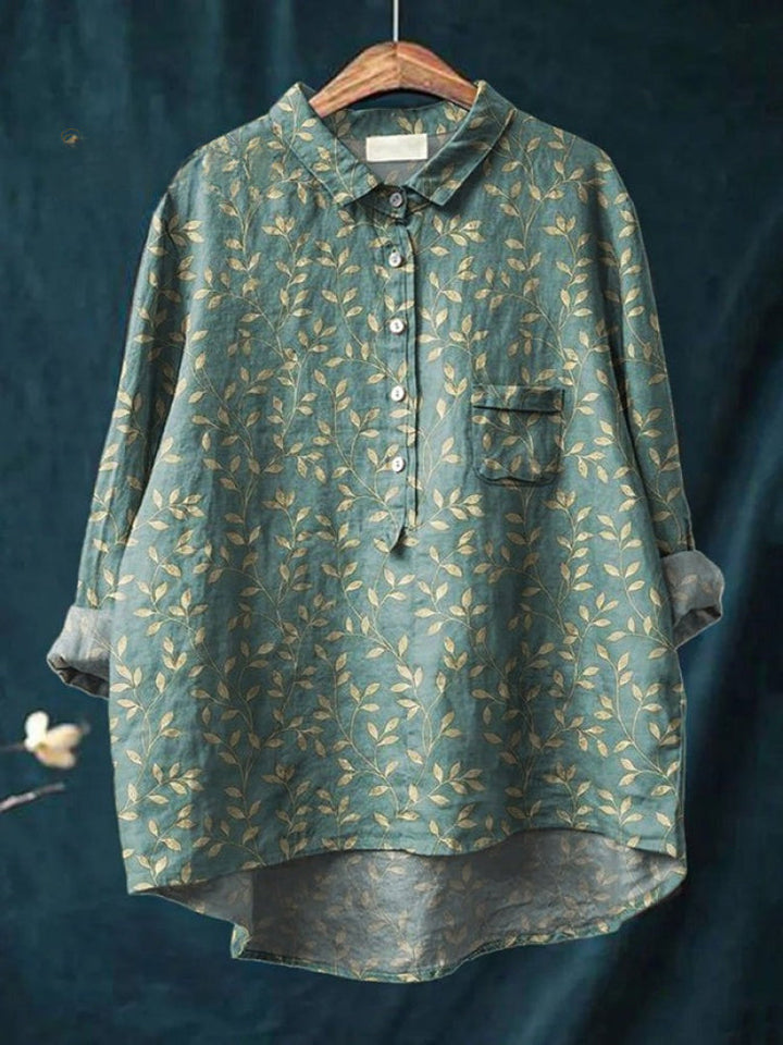 Top de Lino Fiora™