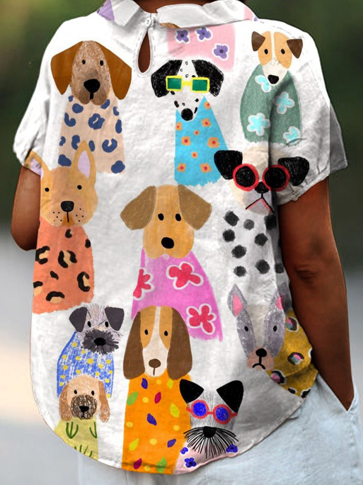 Camiseta Pipa™