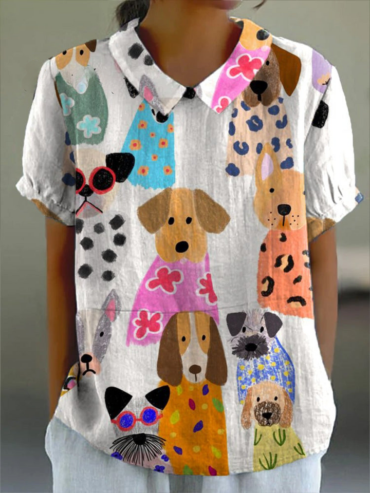 Camiseta Pipa™