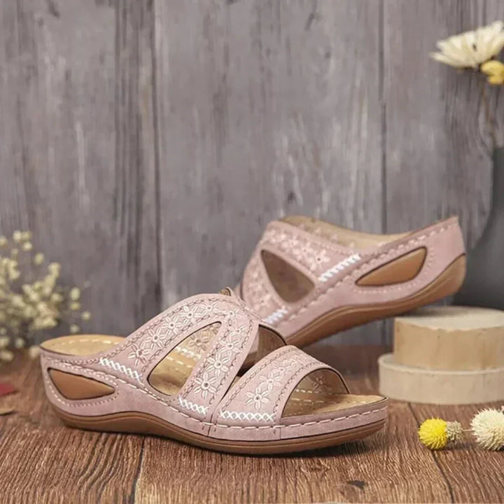 Sandalias Gabriela™