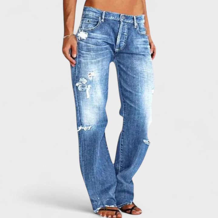 Pantalones Leticia™
