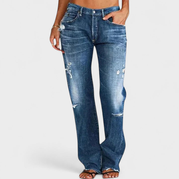 Pantalones Leticia™