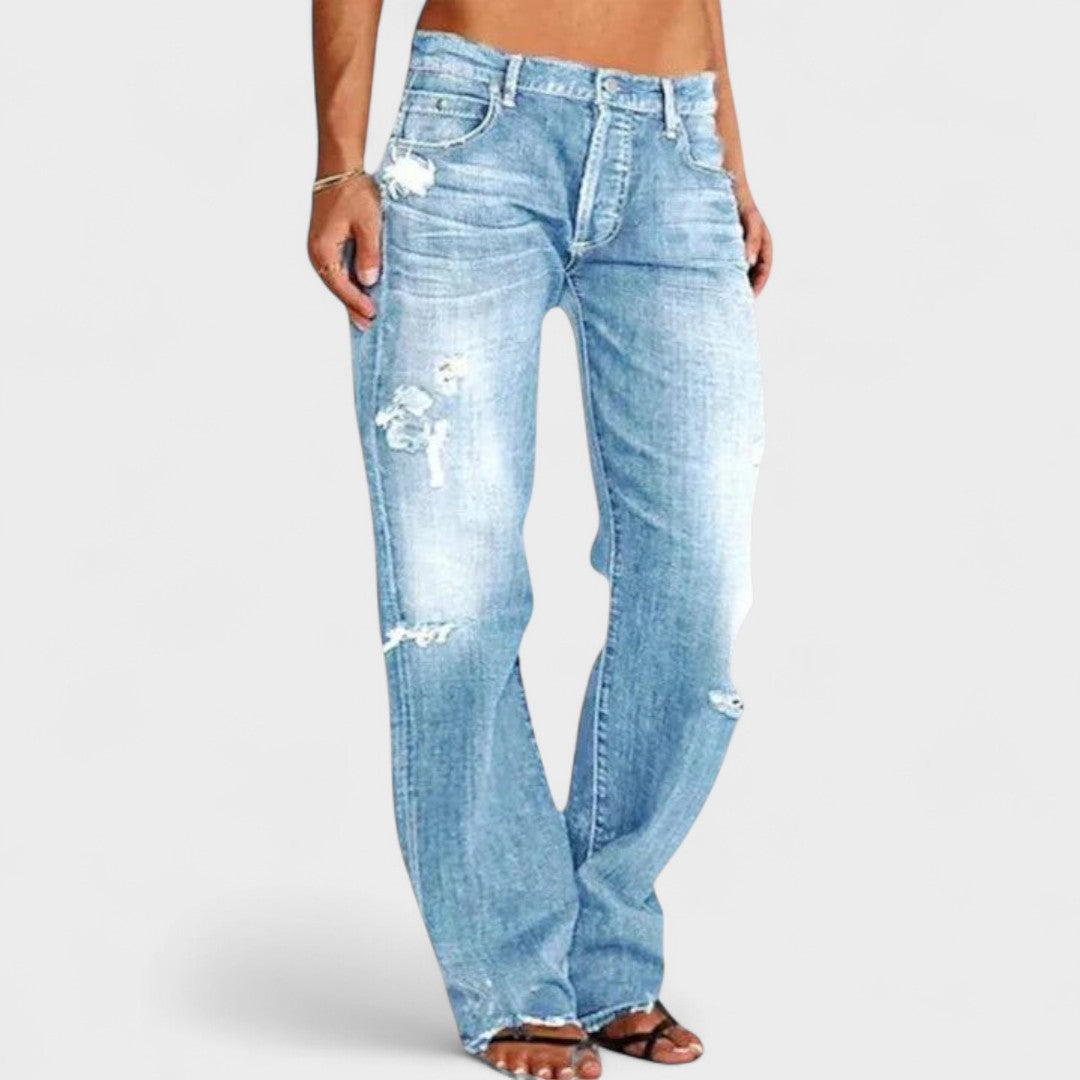 Pantalones Leticia™