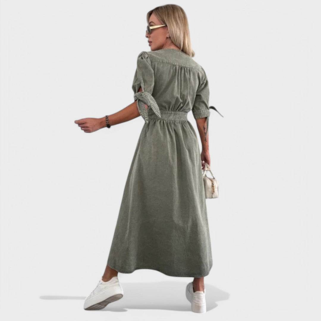Vestido Celeste™
