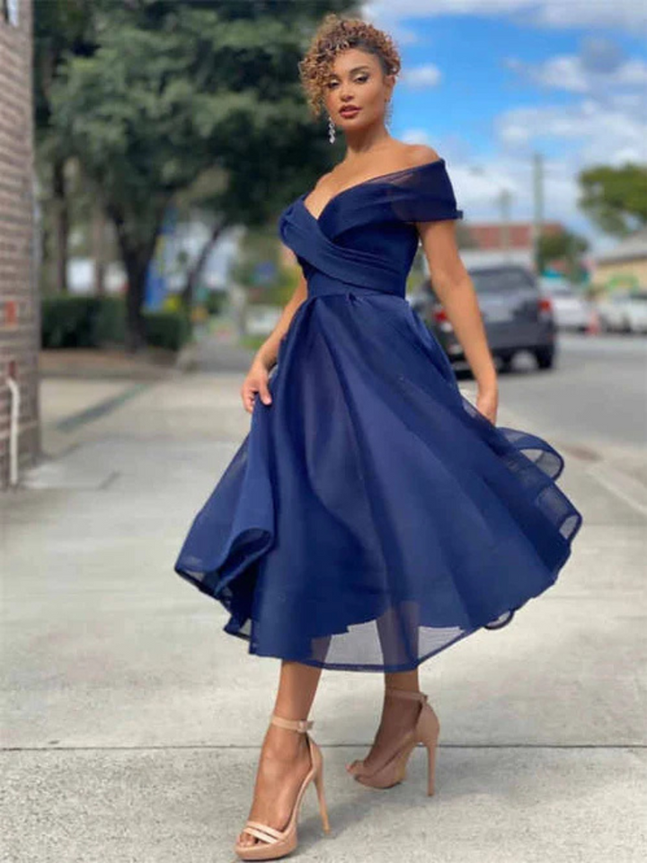 Vestido Margarida™