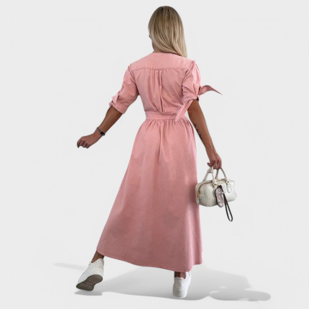 Vestido Celeste™