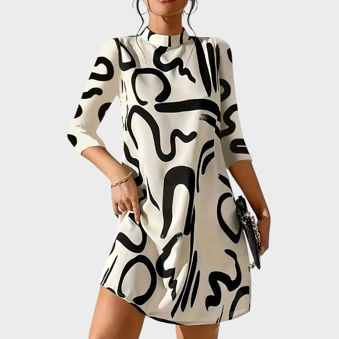 Vestido Maxima™