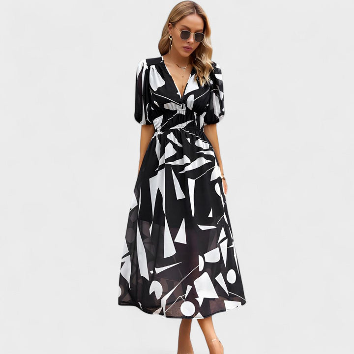 Vestido Midi Daniela™