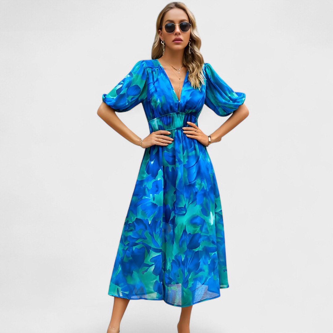 Vestido Midi Daniela™