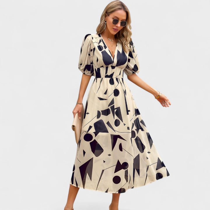 Vestido Midi Daniela™