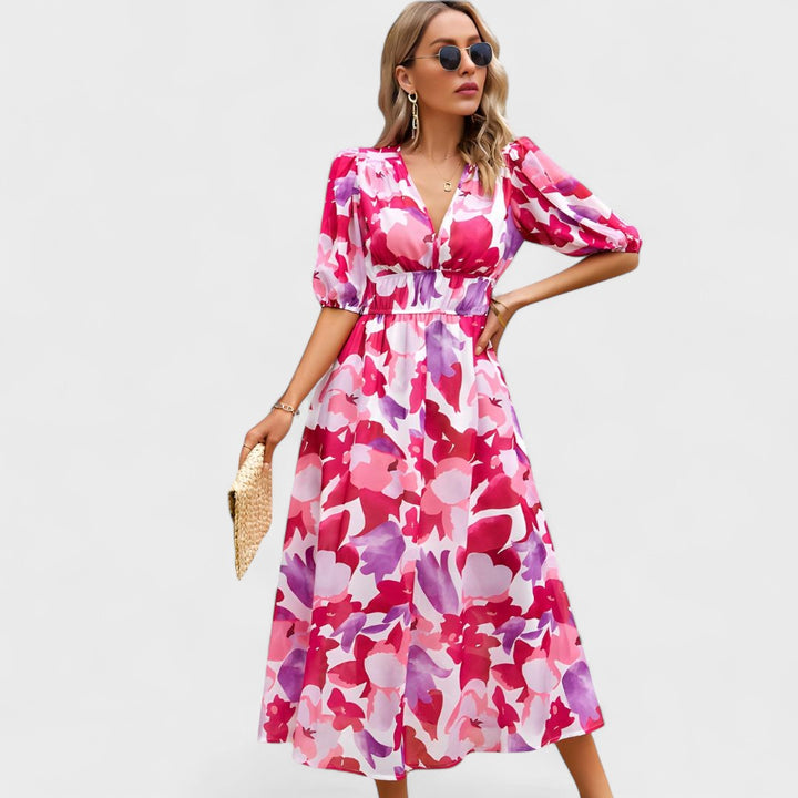 Vestido Midi Daniela™
