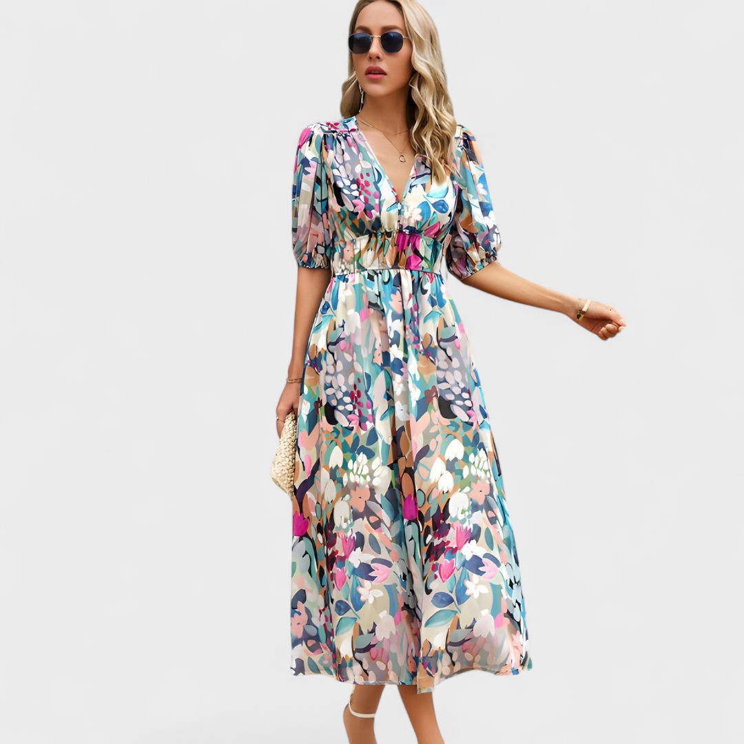 Vestido Midi Daniela™