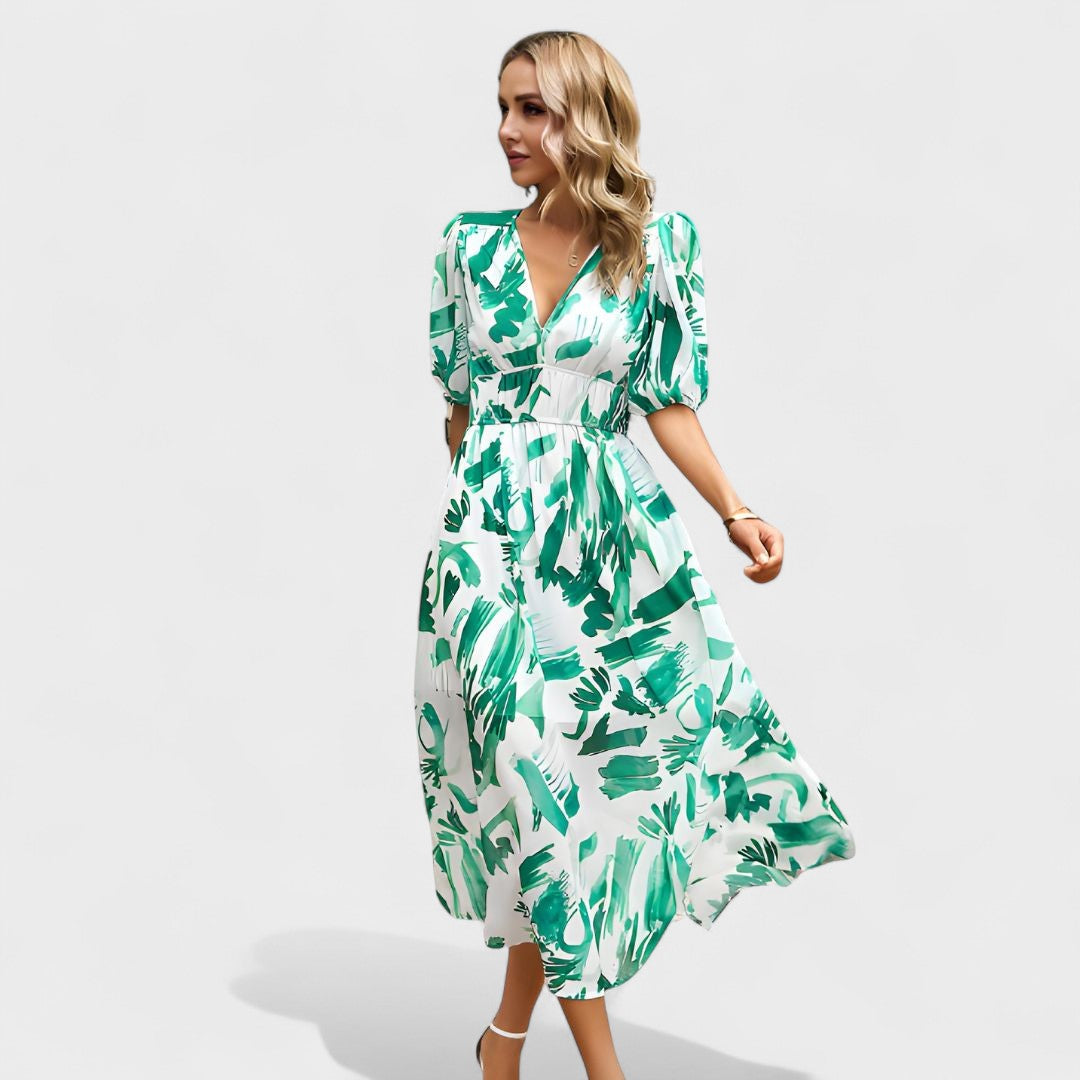 Vestido Midi Daniela™