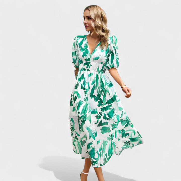 Vestido Midi Daniela™