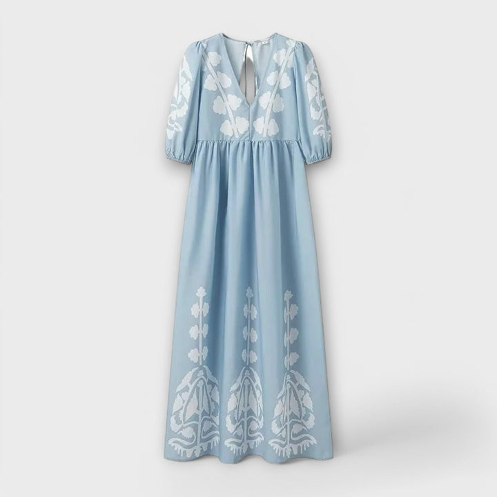 Vestido Sílvia™